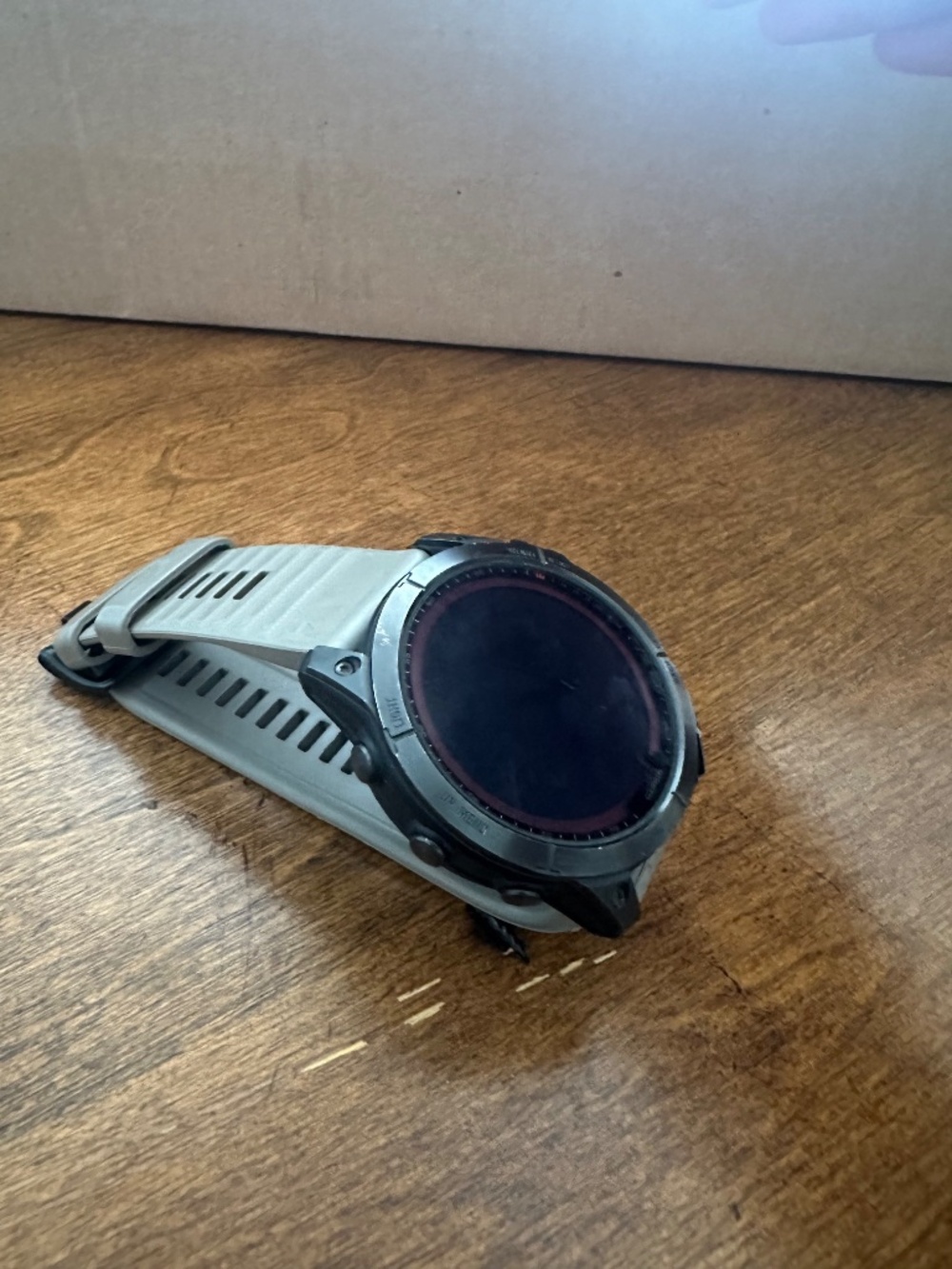 Garmin FENIX 7X Pro 51mm